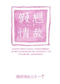 假想情敌txt资源