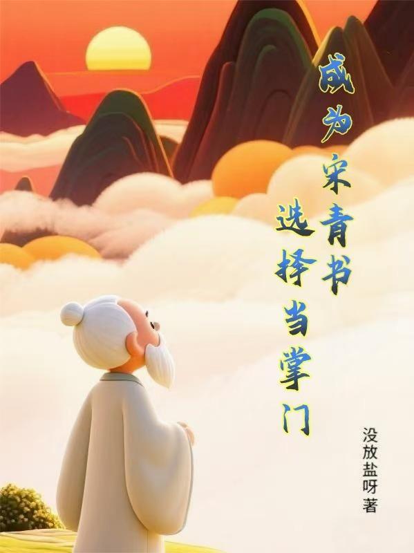 主人公是宋青书