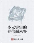 多元宇宙之外又是什么